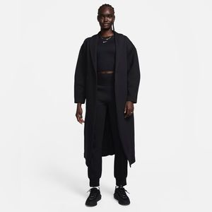 Nike Sportswear Tech Fleece
Women's Oversized Duster Jacket